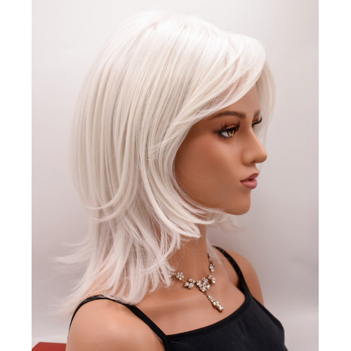 Feathered Bob by TressAllure in 1001 OPEN BOX